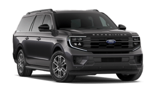 2026 Ford Expedition® External Image 5